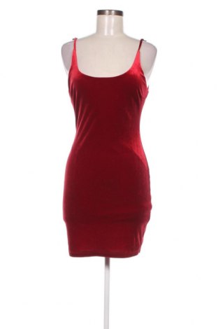Šaty , Velikost S, Barva Červená, Cena  416,00 Kč