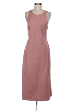 Šaty , Veľkosť S, Farba Popolavo ružová, Cena  14,83 €
