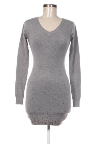 Kleid, Größe M, Farbe Grau, Preis 12,80 €