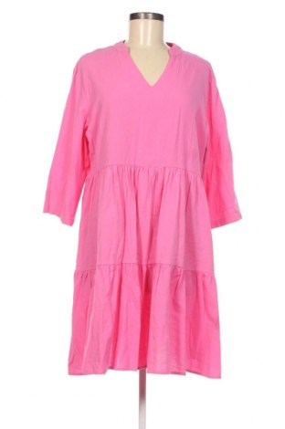 Kleid, Größe XL, Farbe Rosa, Preis € 9,00