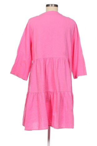 Kleid, Größe XL, Farbe Rosa, Preis 15,00 €