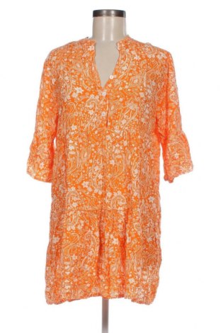 Kleid, Größe M, Farbe Orange, Preis 7,56 €