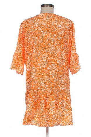 Šaty , Veľkosť M, Farba Oranžová, Cena  8,45 €