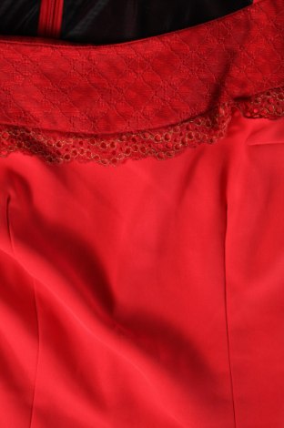 Kleid, Größe L, Farbe Rot, Preis 15,48 €