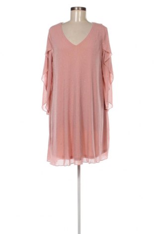 Kleid, Größe XL, Farbe Rosa, Preis € 15,00