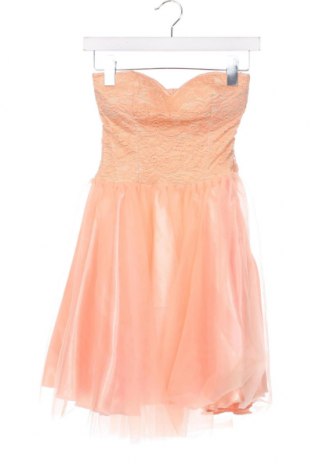 Šaty , Velikost XS, Barva Růžová, Cena  484,00 Kč