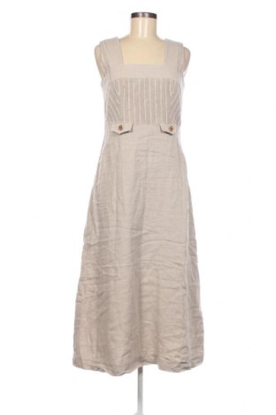 Kleid, Größe M, Farbe Beige, Preis 22,63 €