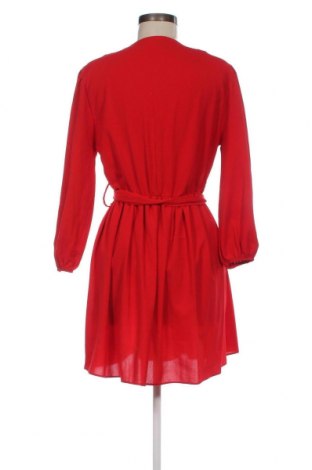 Kleid, Größe M, Farbe Rot, Preis 7,56 €