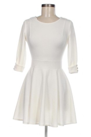 Φόρεμα, Μέγεθος M, Χρώμα Λευκό, Τιμή 7,12 €