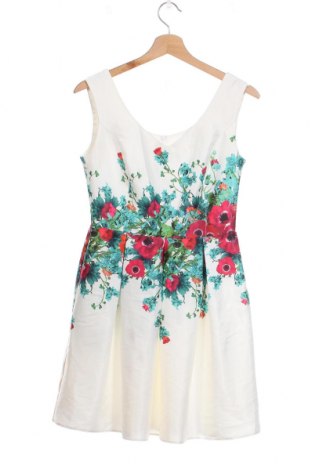 Kleid, Größe L, Farbe Weiß, Preis € 8,90