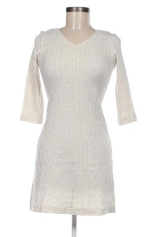 Kleid, Größe S, Farbe Beige, Preis € 14,83