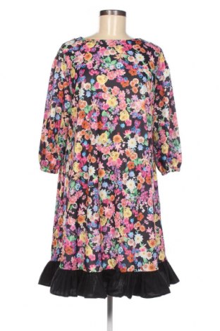 Kleid, Größe XXL, Farbe Mehrfarbig, Preis 14,83 €