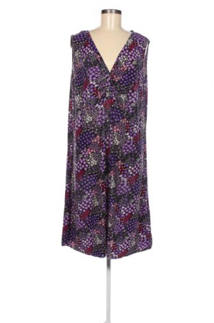 Φόρεμα, Μέγεθος XXL, Χρώμα Πολύχρωμο, Τιμή 8,90 €