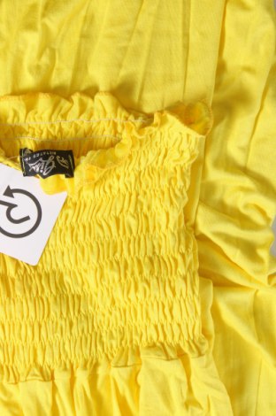 Šaty , Velikost XS, Barva Žlutá, Cena  508,00 Kč