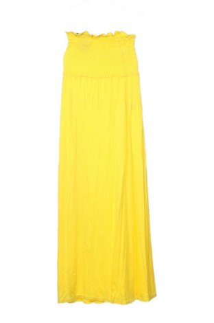 Kleid, Größe XS, Farbe Gelb, Preis € 20,52