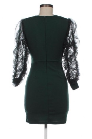 Kleid, Größe S, Farbe Grün, Preis € 28,54