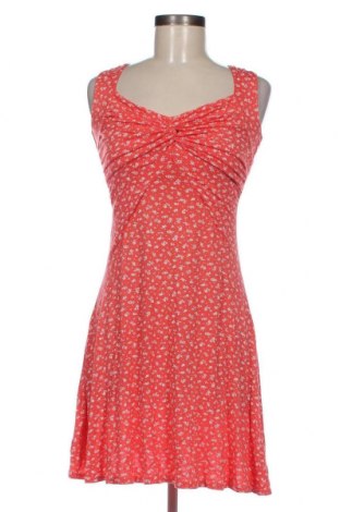 Kleid, Größe S, Farbe Orange, Preis € 4,99