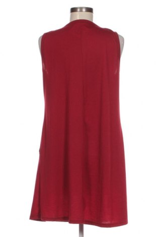 Kleid, Größe L, Farbe Rot, Preis 8,88 €