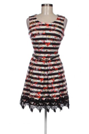 Φόρεμα, Μέγεθος M, Χρώμα Πολύχρωμο, Τιμή 16,02 €