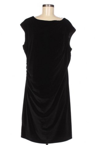 Šaty , Veľkosť XXL, Farba Čierna, Cena  8,90 €