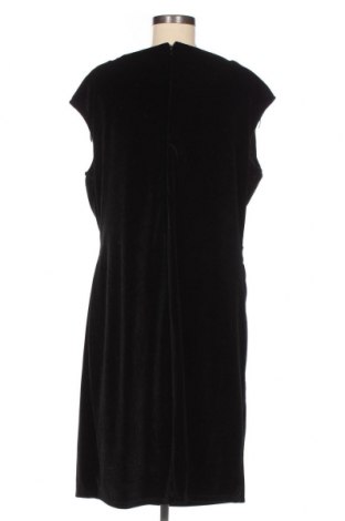 Kleid, Größe XXL, Farbe Schwarz, Preis 8,45 €