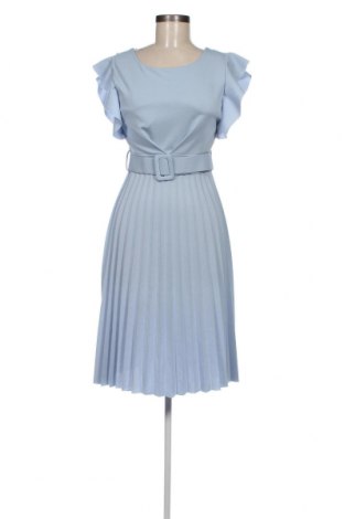 Šaty , Veľkosť S, Farba Modrá, Cena  29,67 €