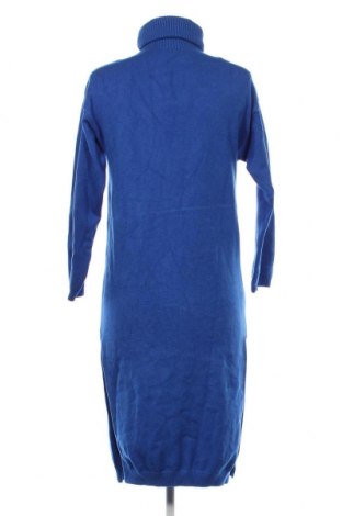 Kleid, Größe M, Farbe Blau, Preis 14,83 €