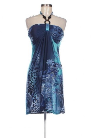Šaty , Veľkosť S, Farba Modrá, Cena  8,06 €