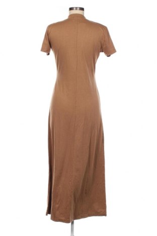 Kleid, Größe M, Farbe Beige, Preis 14,83 €