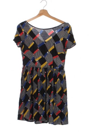 Kleid, Größe XS, Farbe Mehrfarbig, Preis 7,16 €