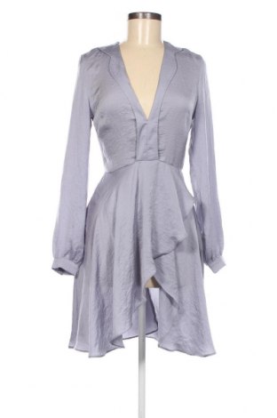 Kleid, Größe S, Farbe Grau, Preis € 8,45