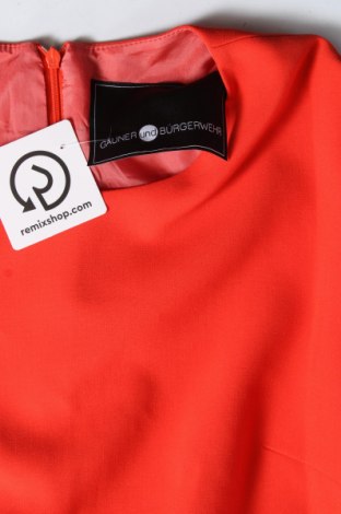 Kleid, Größe S, Farbe Orange, Preis € 8,46