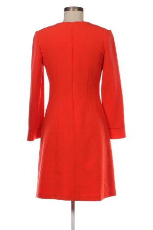 Kleid, Größe S, Farbe Orange, Preis 8,01 €