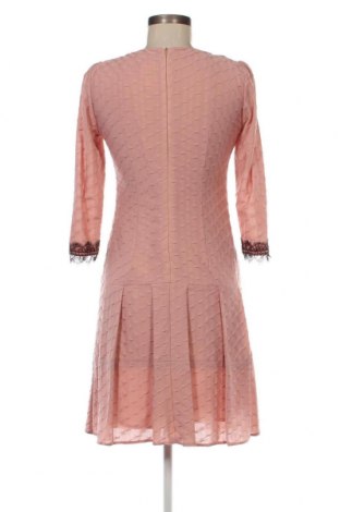 Kleid, Größe S, Farbe Rosa, Preis 8,46 €