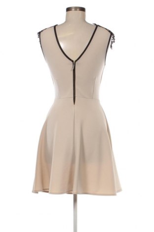 Kleid, Größe S, Farbe Beige, Preis € 8,46