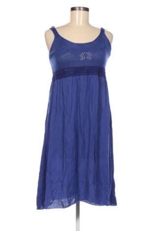 Kleid, Größe L, Farbe Blau, Preis € 14,83