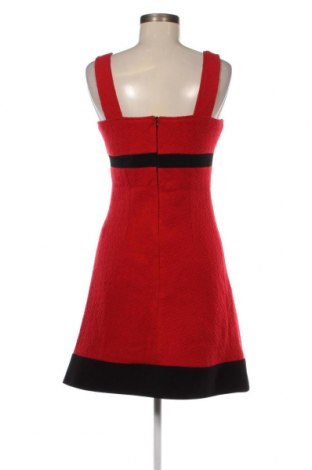 Kleid, Größe M, Farbe Rot, Preis 12,99 €