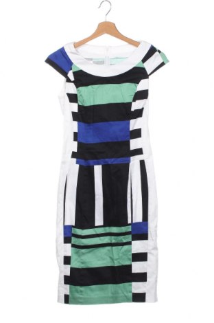 Kleid, Größe XS, Farbe Mehrfarbig, Preis 27,70 €