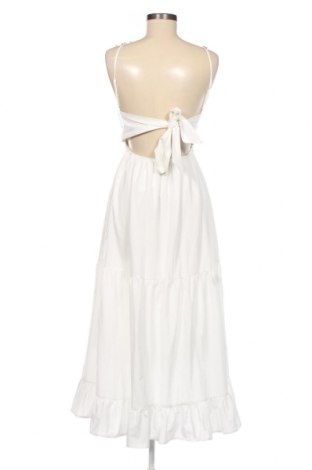 Φόρεμα, Μέγεθος M, Χρώμα Λευκό, Τιμή 14,84 €