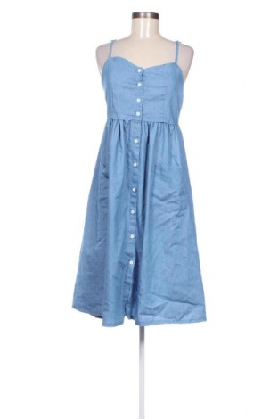 Kleid, Größe XL, Farbe Blau, Preis 14,91 €