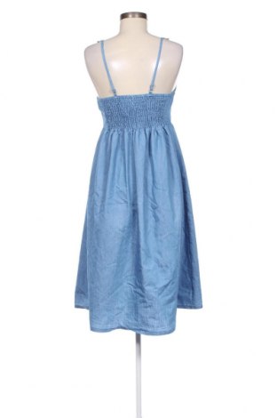 Kleid, Größe XL, Farbe Blau, Preis 14,91 €