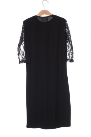 Φόρεμα, Μέγεθος XS, Χρώμα Μαύρο, Τιμή 7,60 €