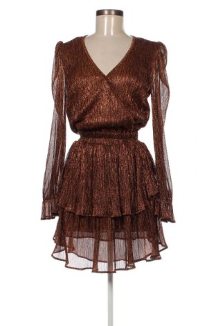 Kleid, Größe S, Farbe Braun, Preis € 14,91
