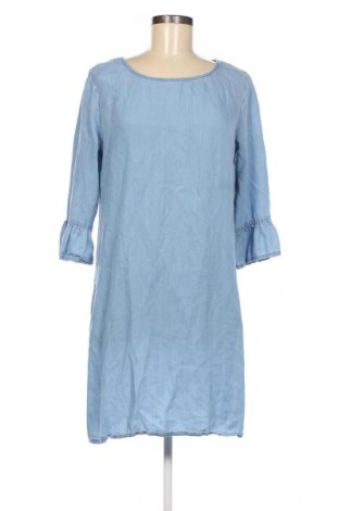 Šaty , Velikost M, Barva Modrá, Cena  176,00 Kč
