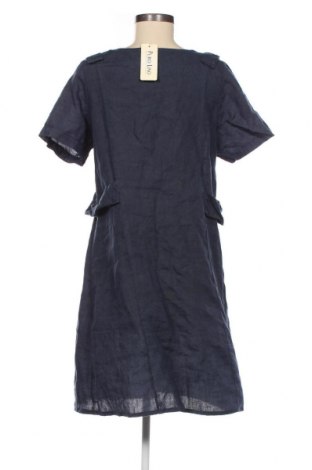Kleid, Größe XXL, Farbe Blau, Preis 24,00 €