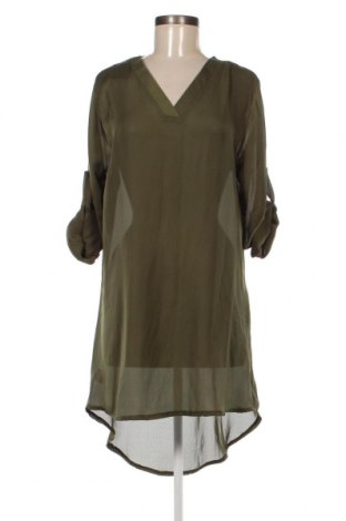 Šaty , Velikost M, Barva Zelená, Cena  188,00 Kč