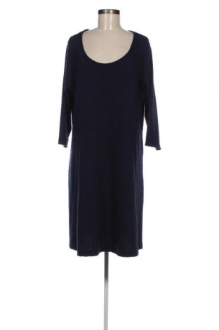 Kleid, Größe XXL, Farbe Blau, Preis € 8,50