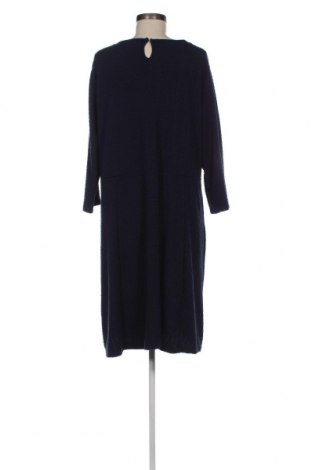 Kleid, Größe XXL, Farbe Blau, Preis 8,95 €