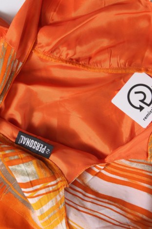 Kleid, Größe S, Farbe Orange, Preis € 15,00