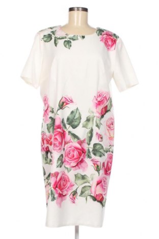Φόρεμα, Μέγεθος XL, Χρώμα Πολύχρωμο, Τιμή 15,00 €